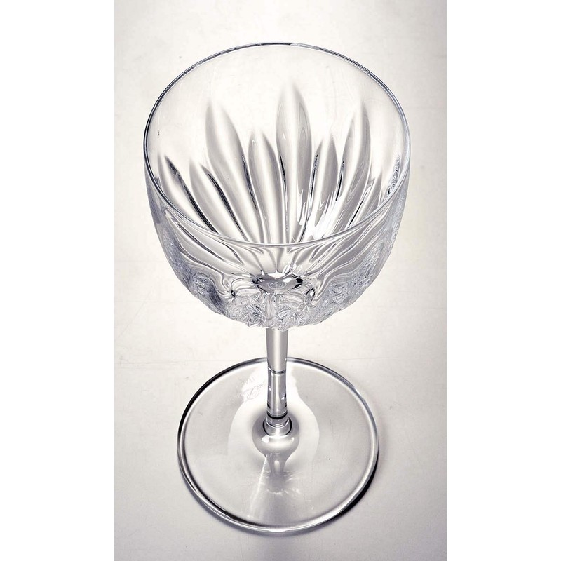 Mixology 5 3/4" Nick & Nora Dessert Wine Stem, 5