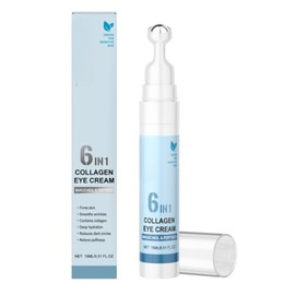 Collagen eye cream-Moisturizing