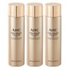 AHC Vital Golden Collagen Lotion, 140ml, 3 pieces / AHC 바이탈 골든 콜라겐 로션, 140ml, 3개