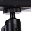 Tripod Ball Head with 1/4" Screw and Hot Shoe Adapter