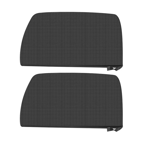 2 Pack Car Window Shades for Baby,Cars Sun Shade for