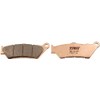 TRW MCB671SH Motorcycle Brake Pad
