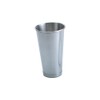Chef Inox Stainless Steel Milkshake Cup, 18 cm Size,Silver