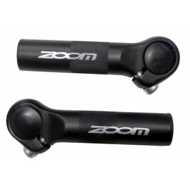 ZOOM MT-32A Bar End Black MT-32A