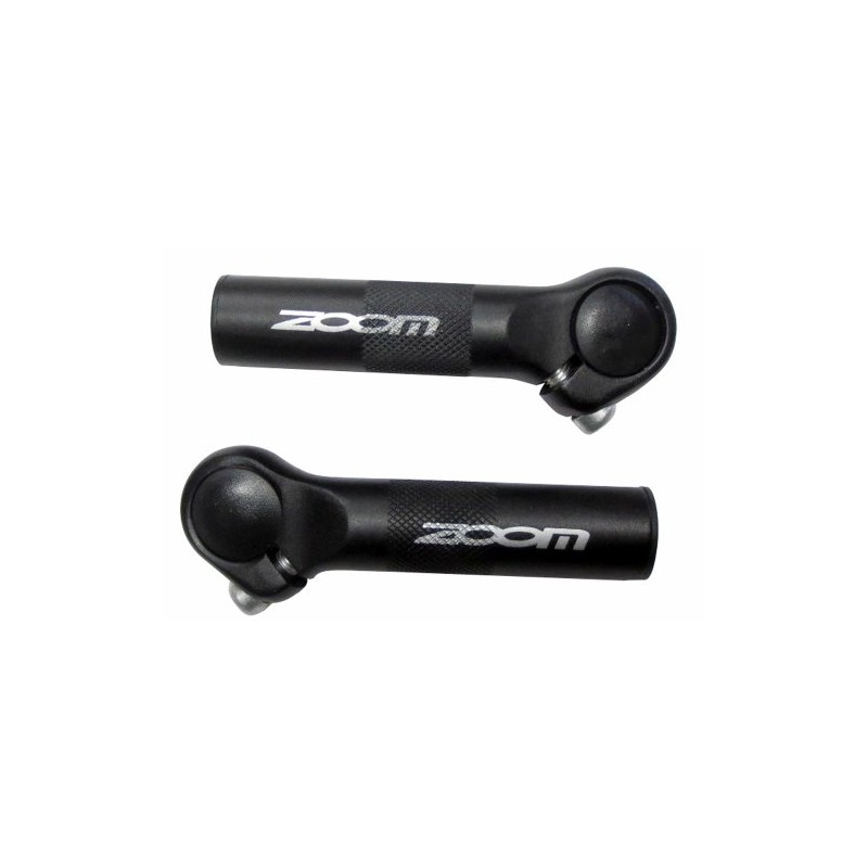 ZOOM MT-32A Bar End Black MT-32A