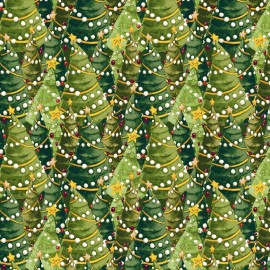 Platinum So n Sews Gingerbread Christmas-Tree