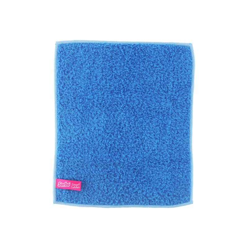 Sorbo Dust Catcher, Dust Magnet, Ultra Soft Microfibre Cloth, Chemical