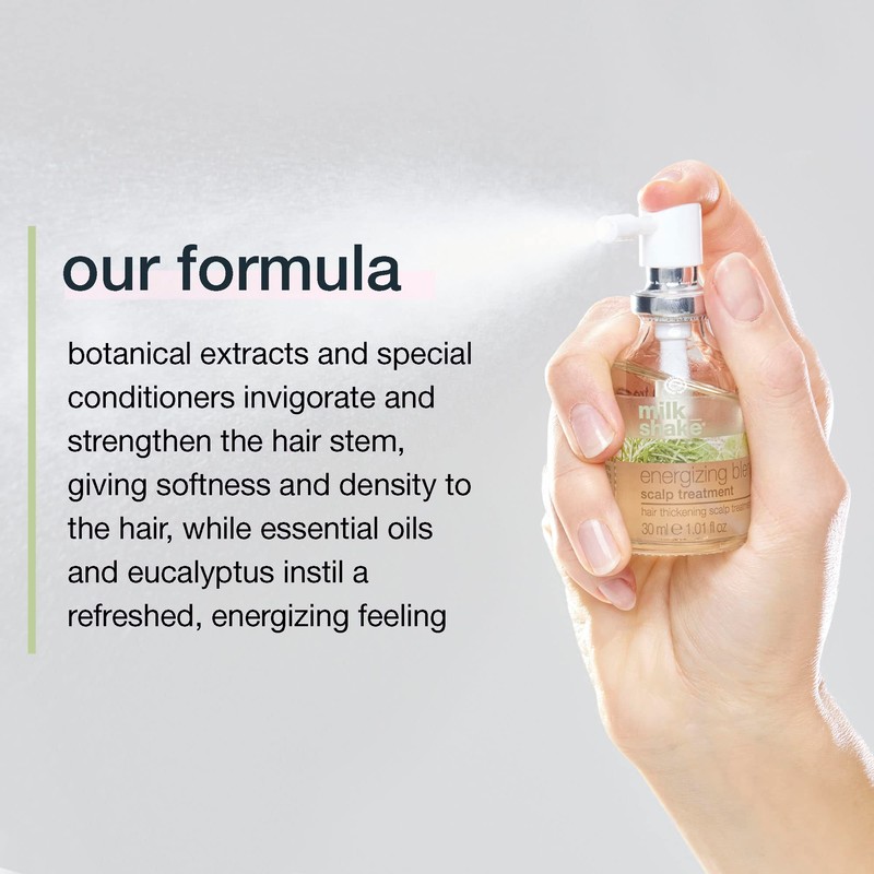 milk_shake Energizing Blend Scalp Treatment 30 ml