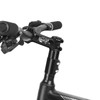 25 Degree Bicycle Stem Ultralight Bicycle Stem Mountain Road Bike