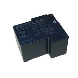 AZ2150-1C-12DEF SPDT Relay