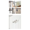 Neodymium Magnetic Hooks (Pack of 6) - 20 mm -
