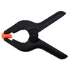 Takagi Nylon Clamp, 1.6 inches (40 mm), No. 3, Maximum