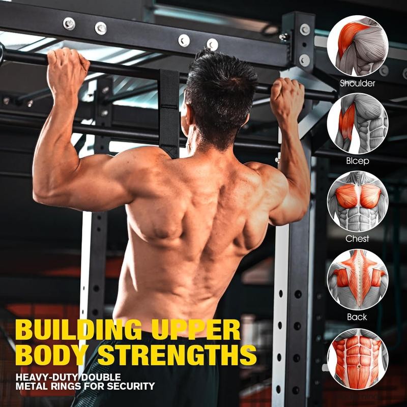 Pull Up Assistance Bands, Resistance Bands for Pull Up Bar