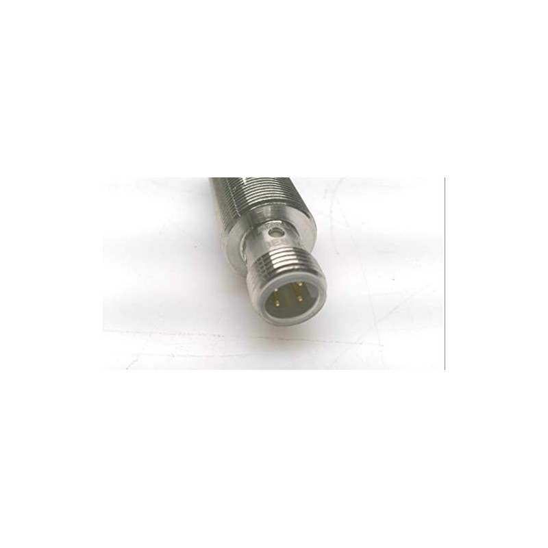 BES M18MI-PSC80B-S04G | BES008L | BALLUFF INDUCTIVE SENSOR, 8MM RANGE,