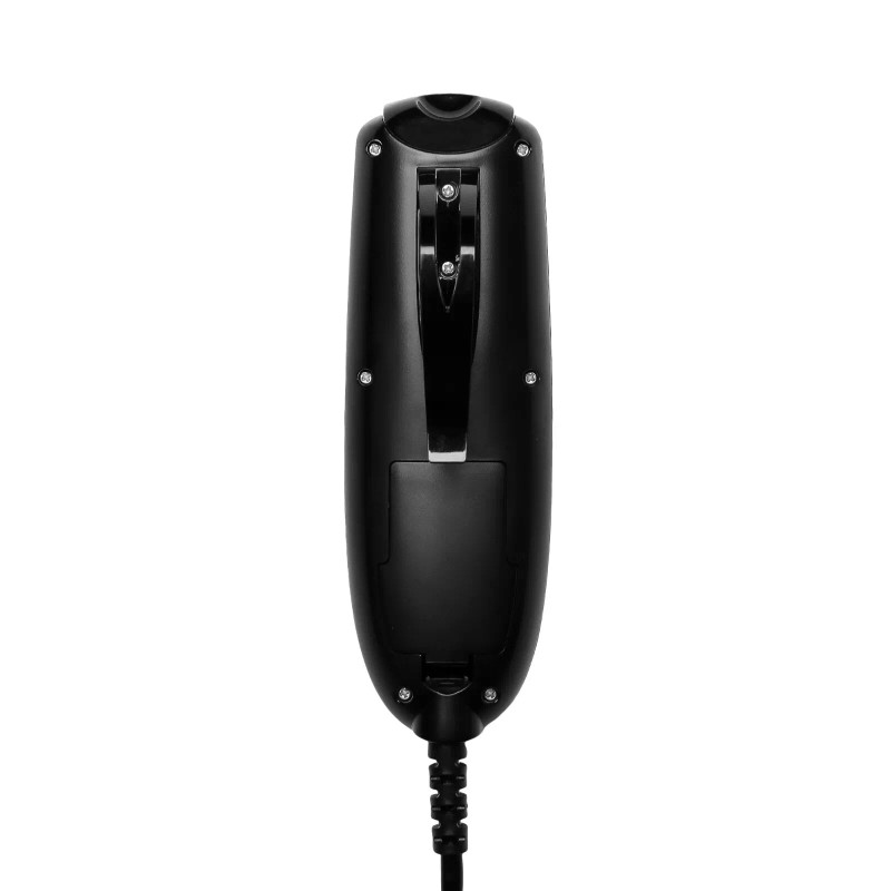 Fruhdi 6 Button 5 Pin Remote Control Handset for Electric