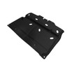 YHB Splash Panel Shield Under Diaper for 2015 2016 2017