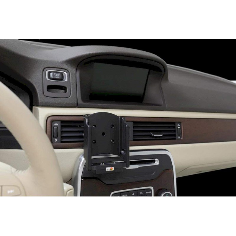 Zebra TC25 Brodit Active Holder for Fixed Installation 713029 (for