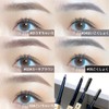 aopoka Eyebrow Pencil, Extra Fine Eyebrow Pencil, Eyebrow, Waterproof, Natural