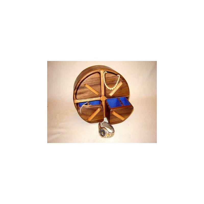 Flocking Kit 1oz Black Flock