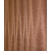 Sapele Ribbon Mahogany Wood Veneer 24" x 24" on Wood