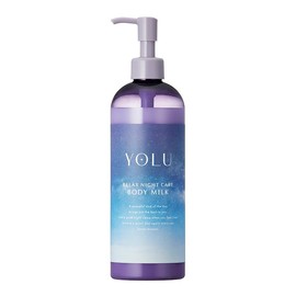 YOLU | Body Milk Relaxing Night Care Body Milk