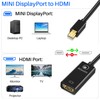 Atlantis A04-minidp_hdmi Mini Display Port to HDMI Adapter Cable 17