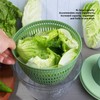 2 in 1 Electric Vegetable Cutter 1200rpm USB Charging Vegetable