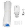 5V Vacuum Compression Bag Electric Pump with 10 Bags 4