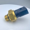 Giuqa Pressure Sensor 274-6717 2746717 2482162 Fits for Caterpillar CAT