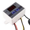 AITRIP XH-W3001 Thermostat Digital LED Temperature Controller Module with Temperature