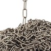 CHRISTOPH PALME FE Chain Diameter 2 mm Smooth Decorative Chain