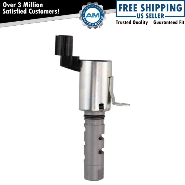 AM Autoparts Exhaust (Right) Variable Valve Timing Solenoid Fits 2008-2010