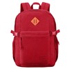 SUPACOOL Casual Backpack for Men and Women, School Backpack for