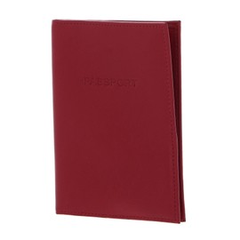 Picard Passport Passport Holder Leather 11 cm