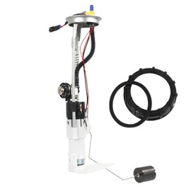 2204306 Fuel Pump Assembly Compatible with Polaris Ranger 500 EFI/CREW 2006-2013, Ranger 700 XP 4x4 EFI/CREW 2006-2009, Ranger 800 EFI/CREW 2008-2013#2520817 2521121 1240382 2520864