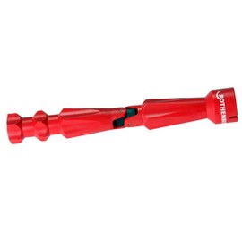 Rothenberger Industrial RO Lokus Toilet Seat Assembly Key, Red, 036040e