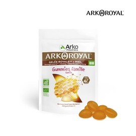 AcoRoyal AcoRoyal Royal Jelly Gummies (60 gummies) / 아코로얄 아코로얄 로얄젤리 구미 60구미)