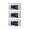 Car Case Visor Facial Tissues Refill 3 Ply Tissue Wipes