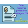 Enzimas Digestivas Enzimax Vidanat 100 Tabletas