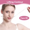 Face Lifting Tape, Face Lifting Stickers, Instant Effect Invisible Face