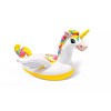 Intex Giant Unicorn Inflatable Ride-On Pool Float 79x55x38" Swimming Water