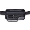 Black Diamond Equipment Cosmo 350-R Headlamp Graphite