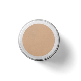 400 Professional Waterproof Sample Jar Labels for 3 Gram and 5 Gram Jars, 0.875 inches