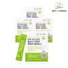 Best of Green 1 billion lactic acid bacteria totaled 120 bags / 베스트오브그린 10억 유산균이 들어간 속편한 양배추 발효효소 4박스 총120포