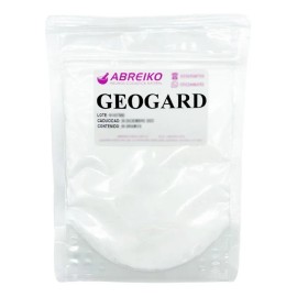 Geogard Conservador Cosmetico Natural En Polvo 50 Gramos Tipo de piel Cualquier tipo de piel