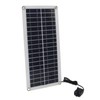 Solar Water Fountain Pump Kit Eco Friendly Energy Saving DC12V