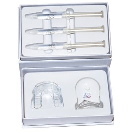 Pro Series Teeth Whitening Kit