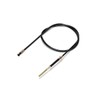 대림 시티에이스110이코노믹 후론트 브레이크케이블/일반 앞브레이크선 Daelim City Ace 110 Economic Front Brake Cable / Standard Front Brake Wire