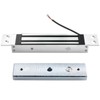Recessed Magnetic Lock for Access Control, 180KG 350lbs Holding Force