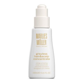 MARLIES MÖLLER Unisex Adult Specialists Greyless Hair & Scalp Concentrate Hair Serum, No Colour, no Colour